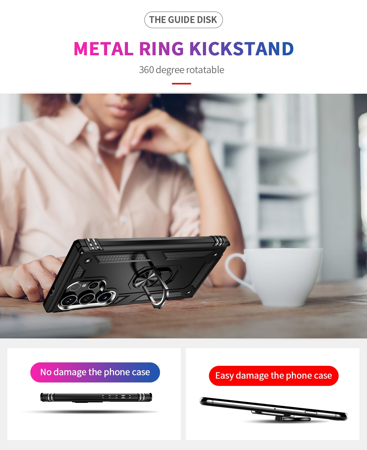 Samsung Galaxy S24 Ultra Case