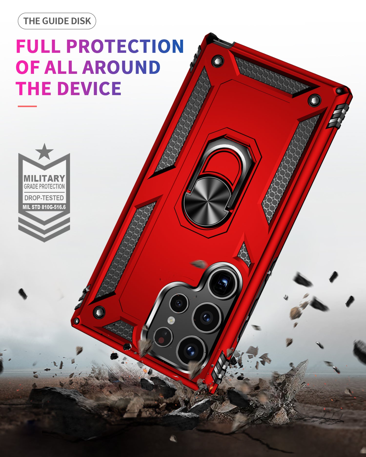 Samsung Galaxy S24 Ultra Case