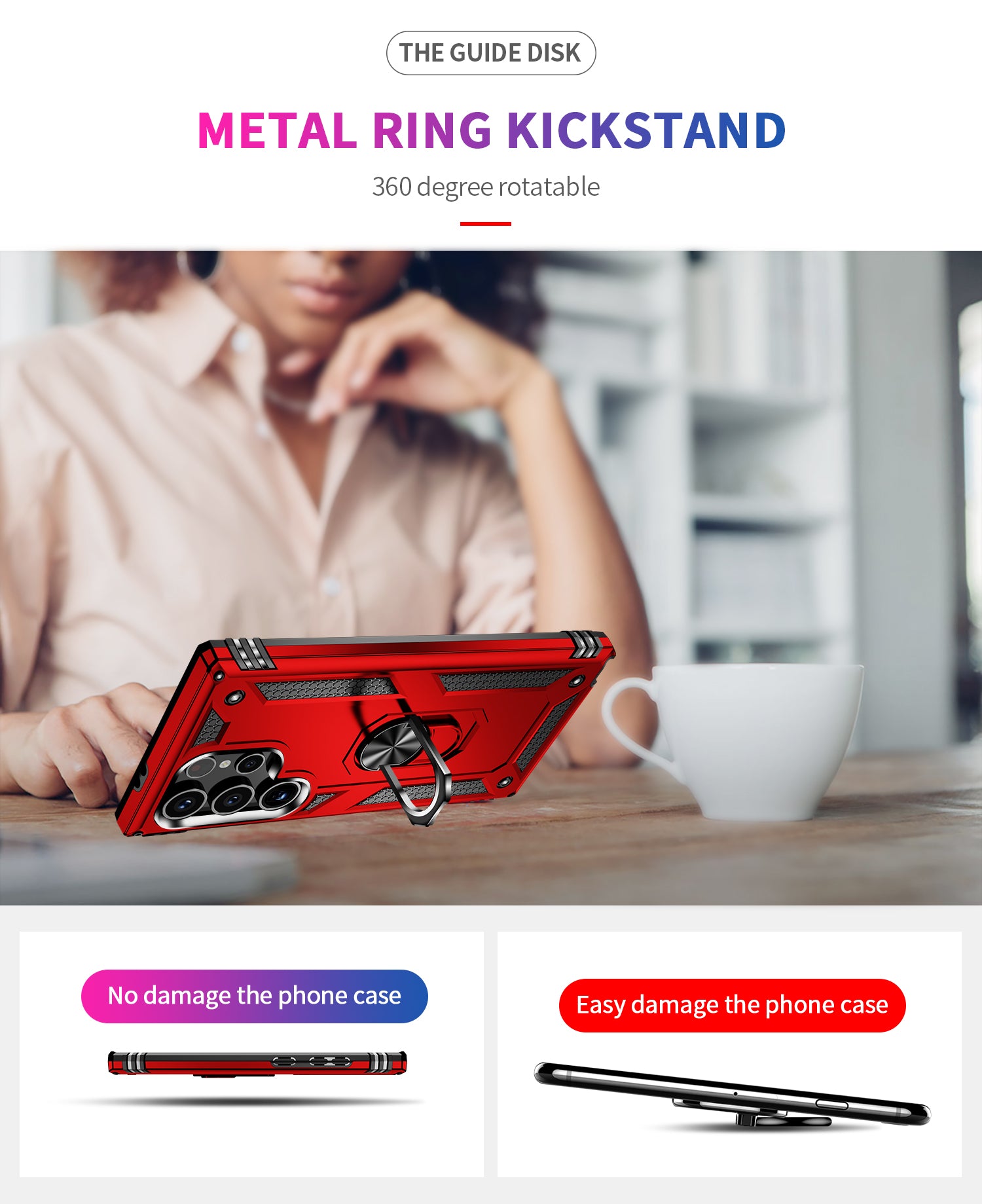 Samsung Galaxy S24 Ultra Case