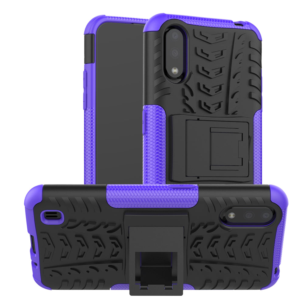 Samsung A01 Case