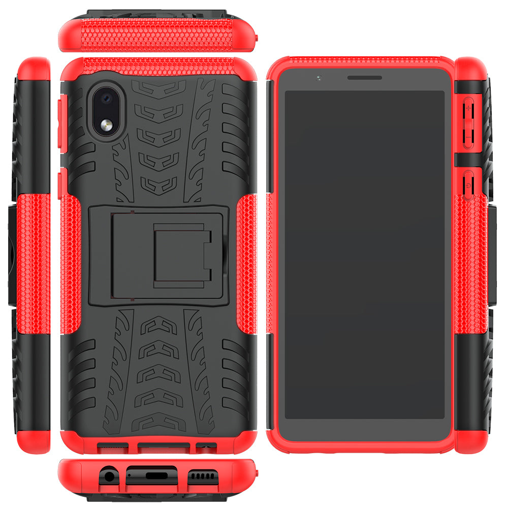 Samsung A01 Core Case