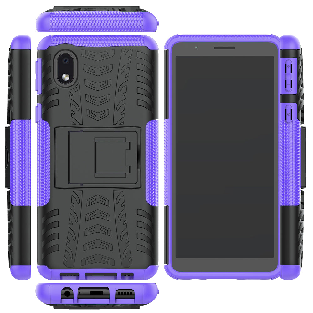 Samsung A01 Core Case