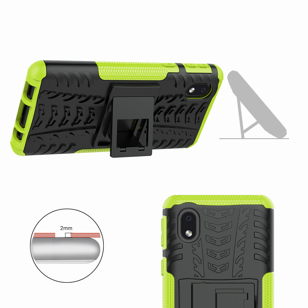 Samsung A01 Core Case