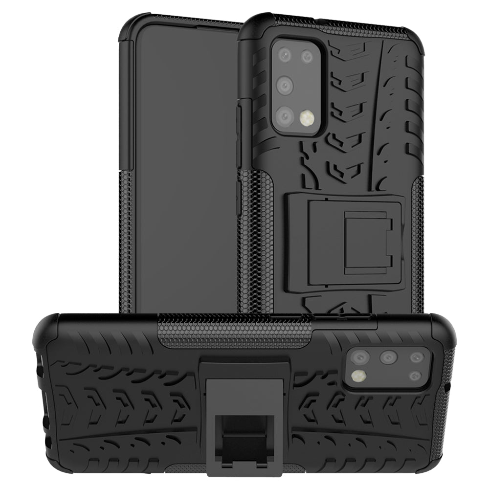 Samsung A02S Case