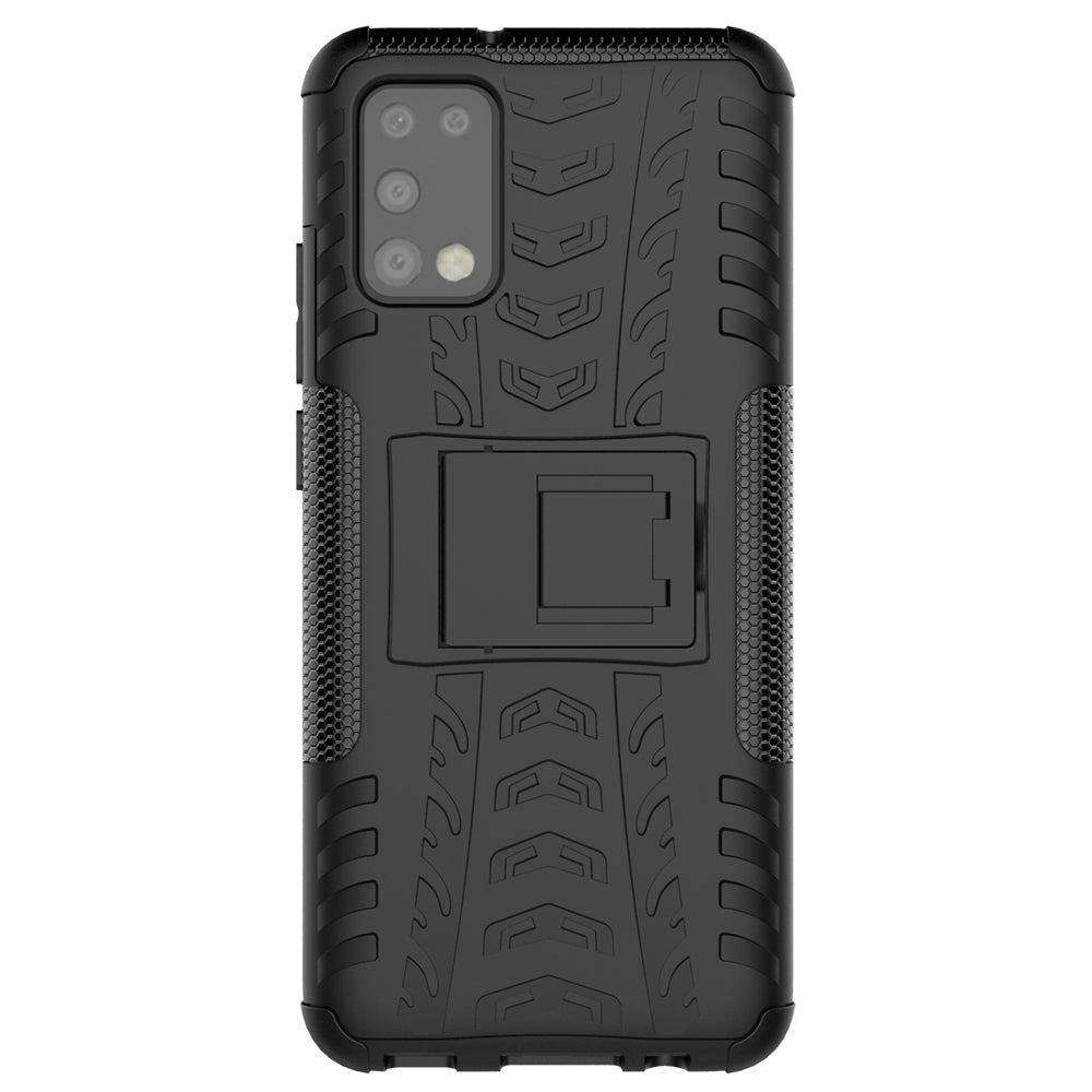 Samsung A02S Case