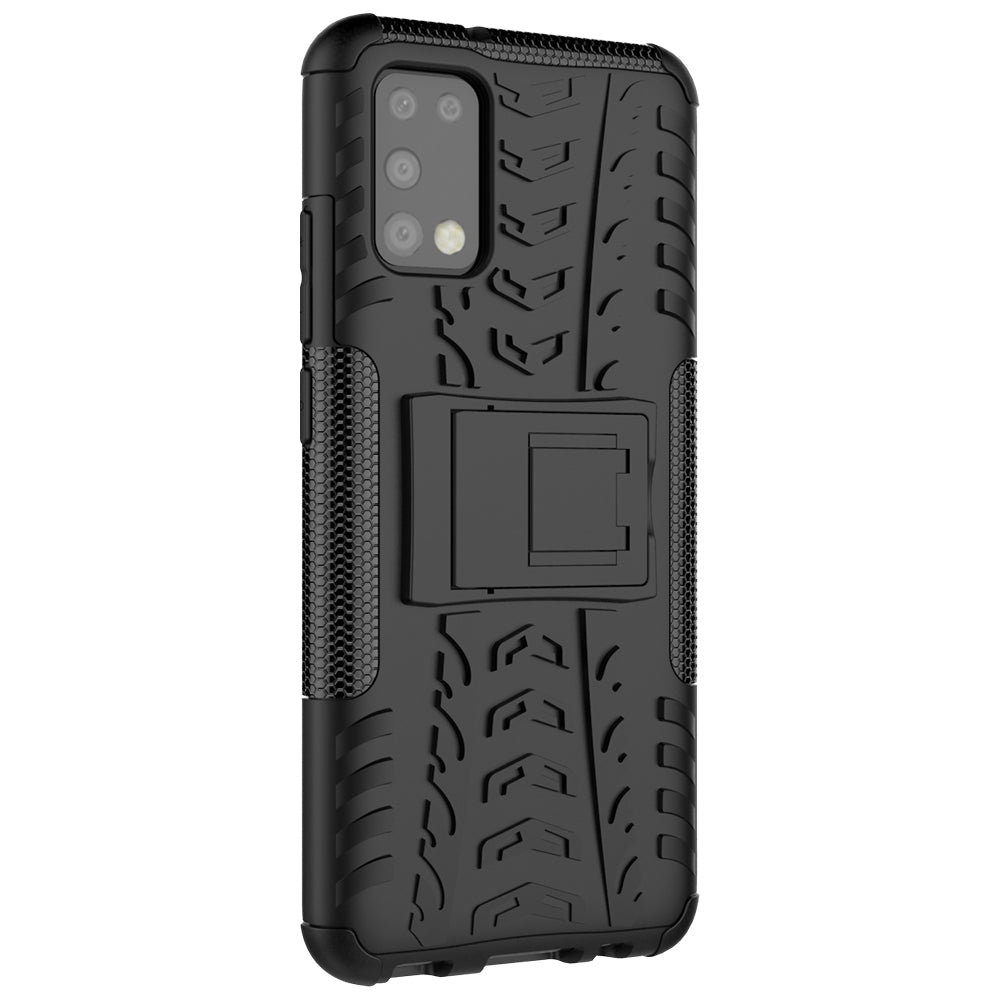 Samsung A03s Case