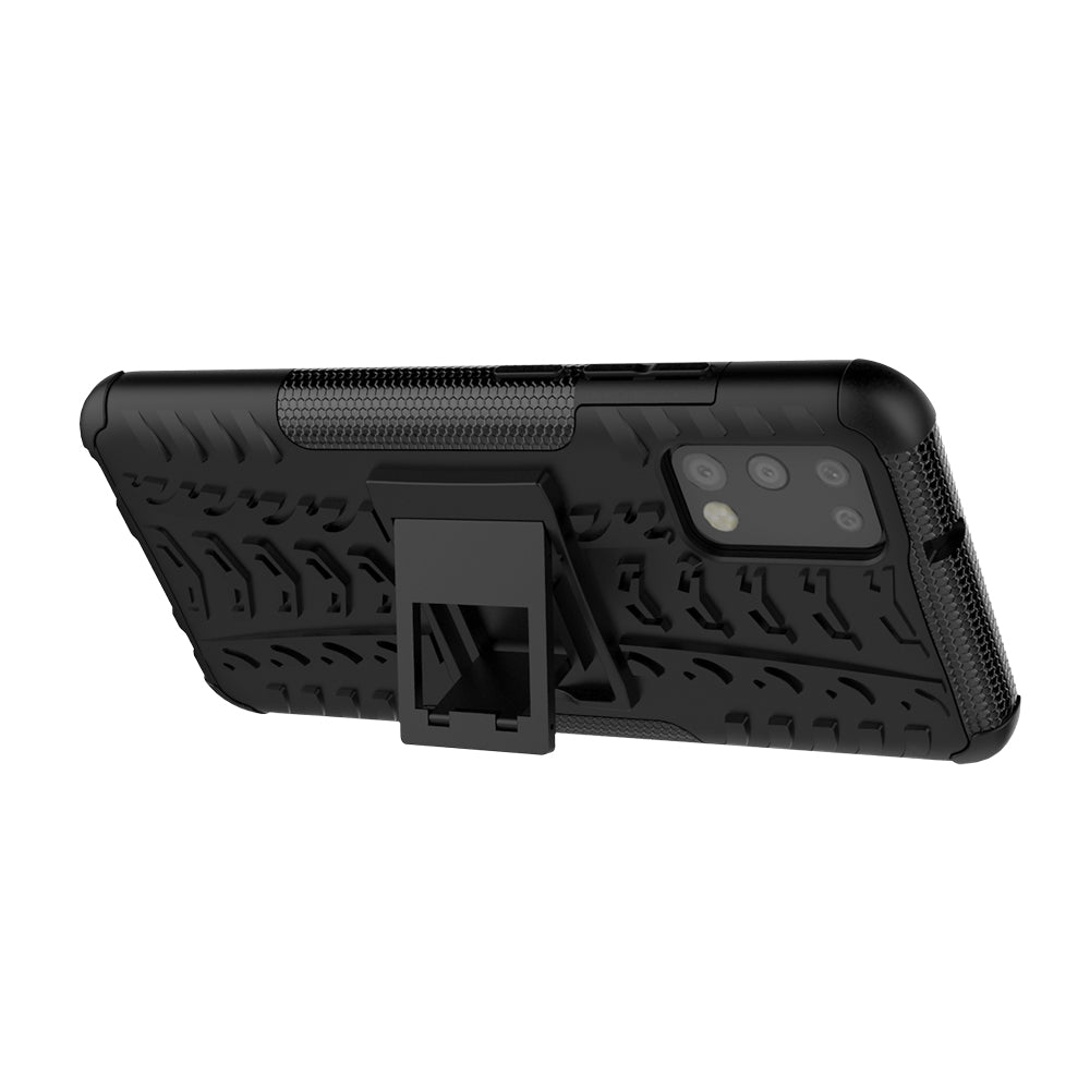 Samsung A03s Case