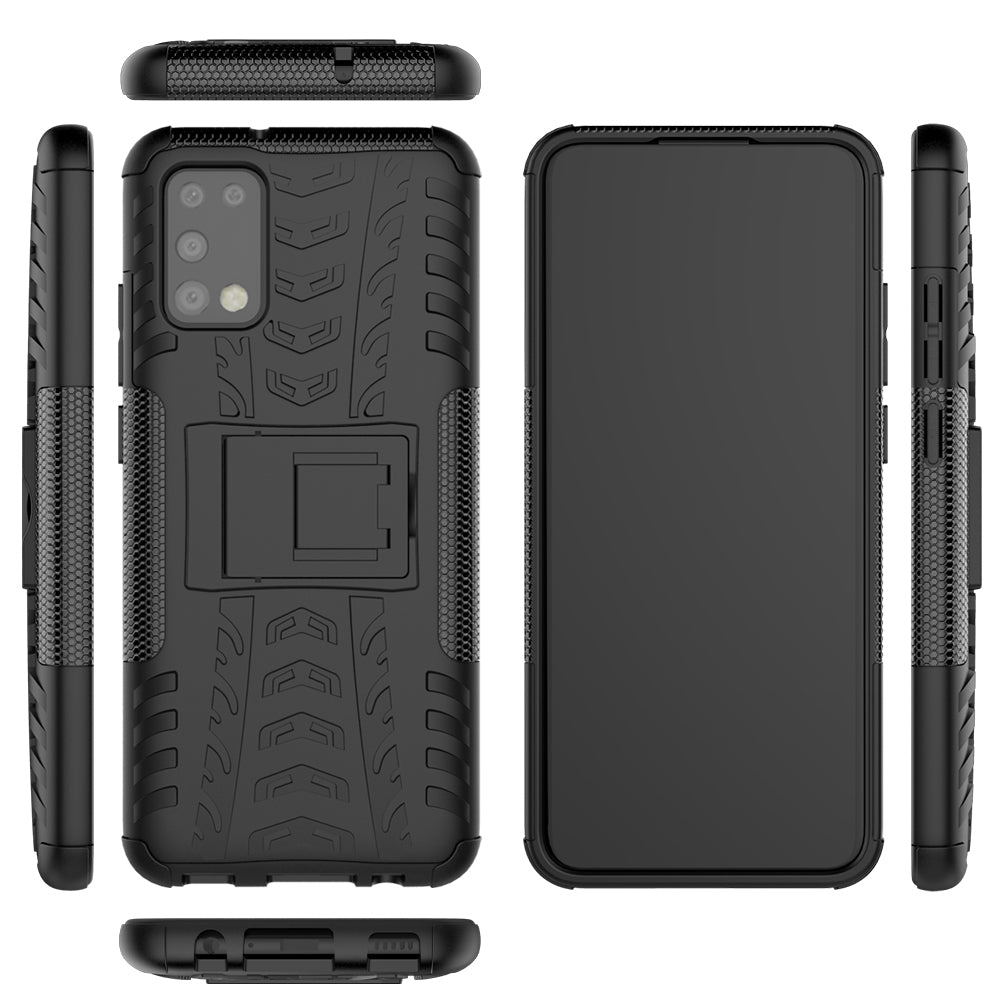 Samsung A02S Case