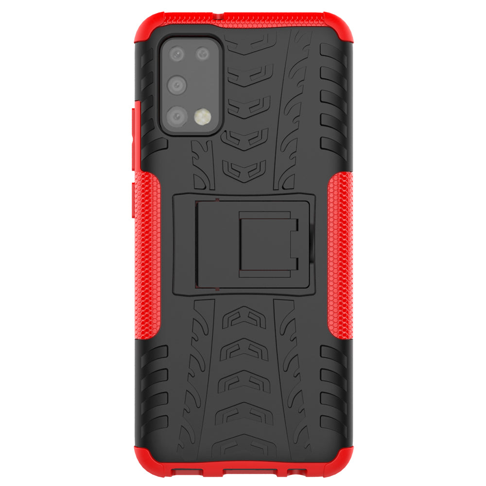 Samsung A03s Case