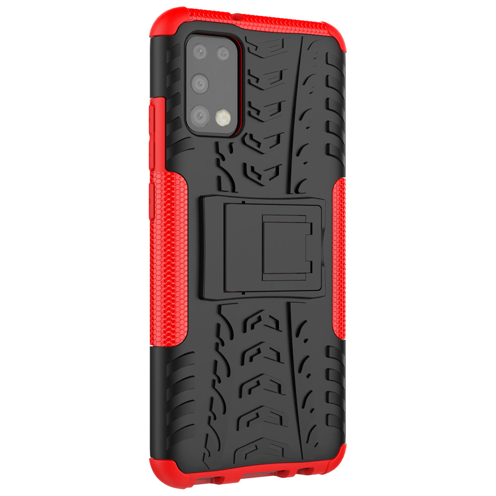 Samsung A02S Case