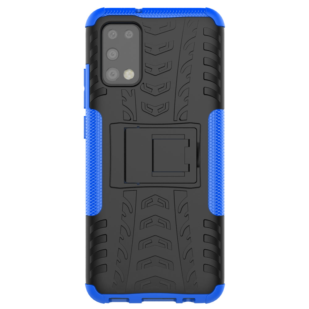 Samsung A03s Case
