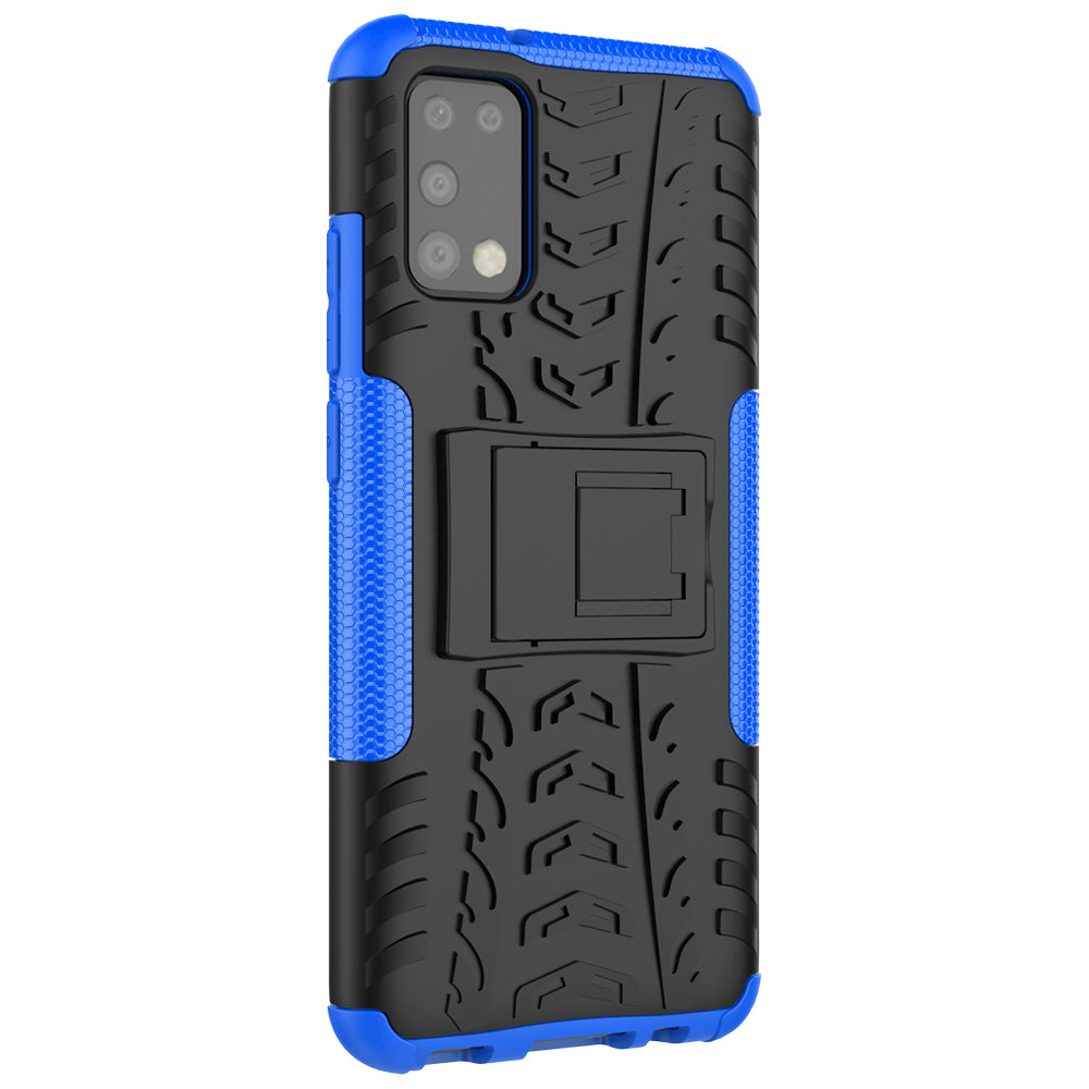 Samsung A03s Case