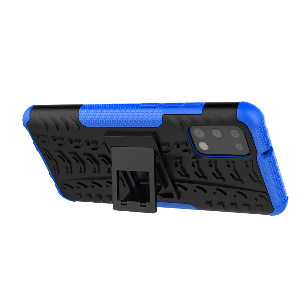 Samsung A03s Case