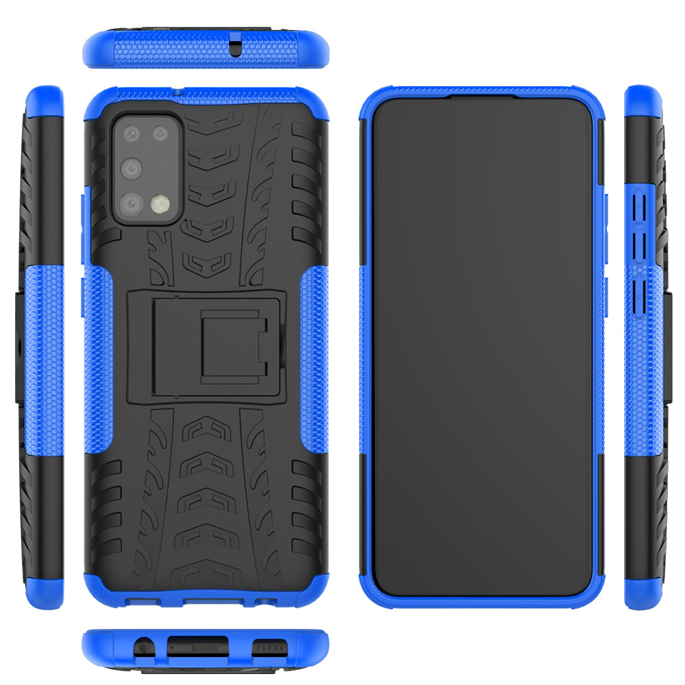Samsung A03s Case