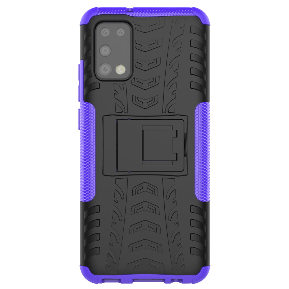 Samsung A02S Case