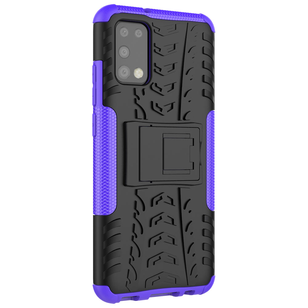 Samsung A03s Case