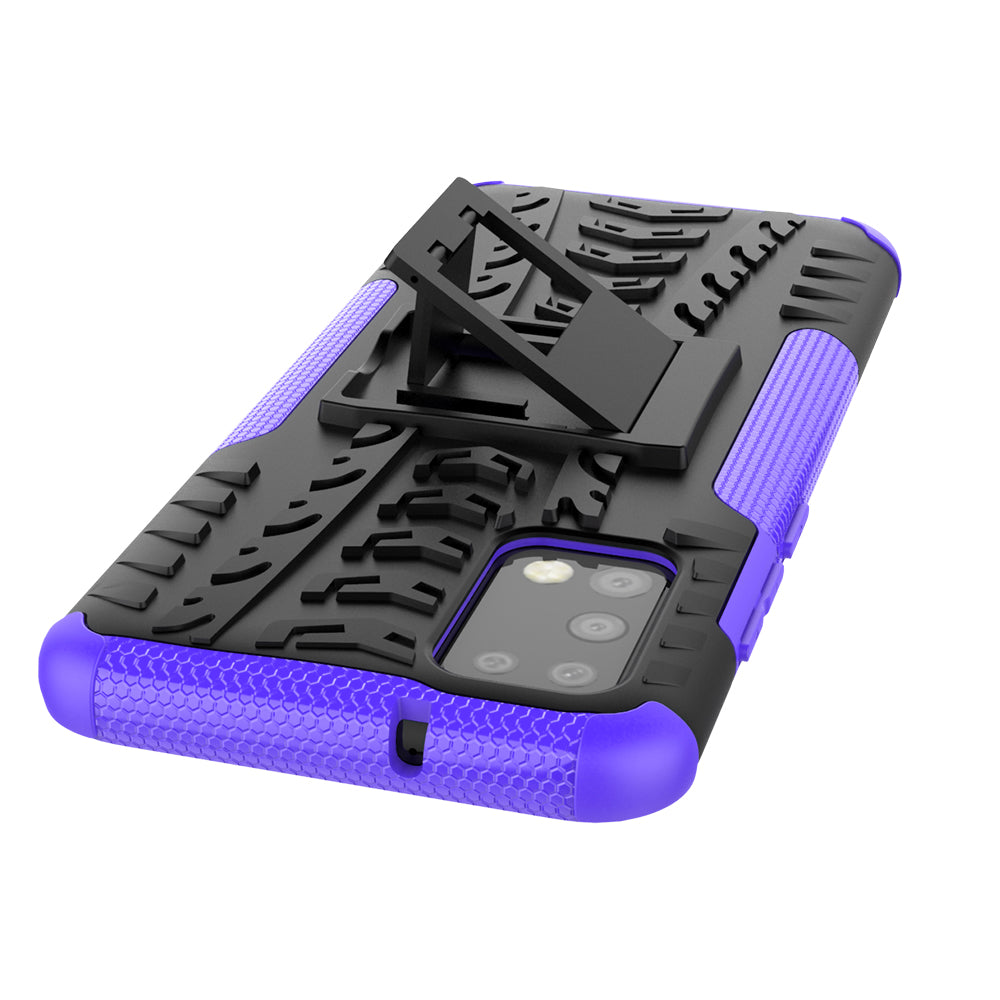 Samsung A03s Case