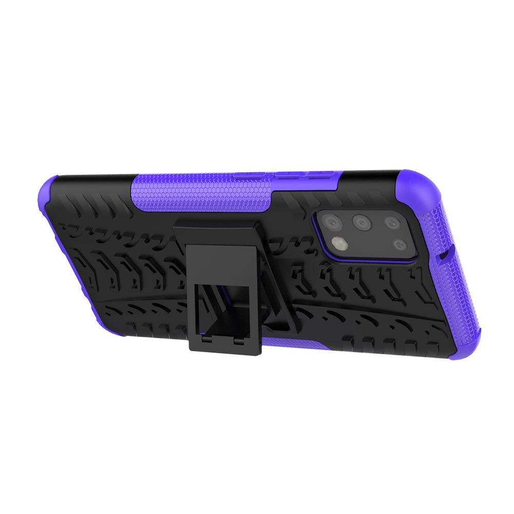Samsung A02S Case