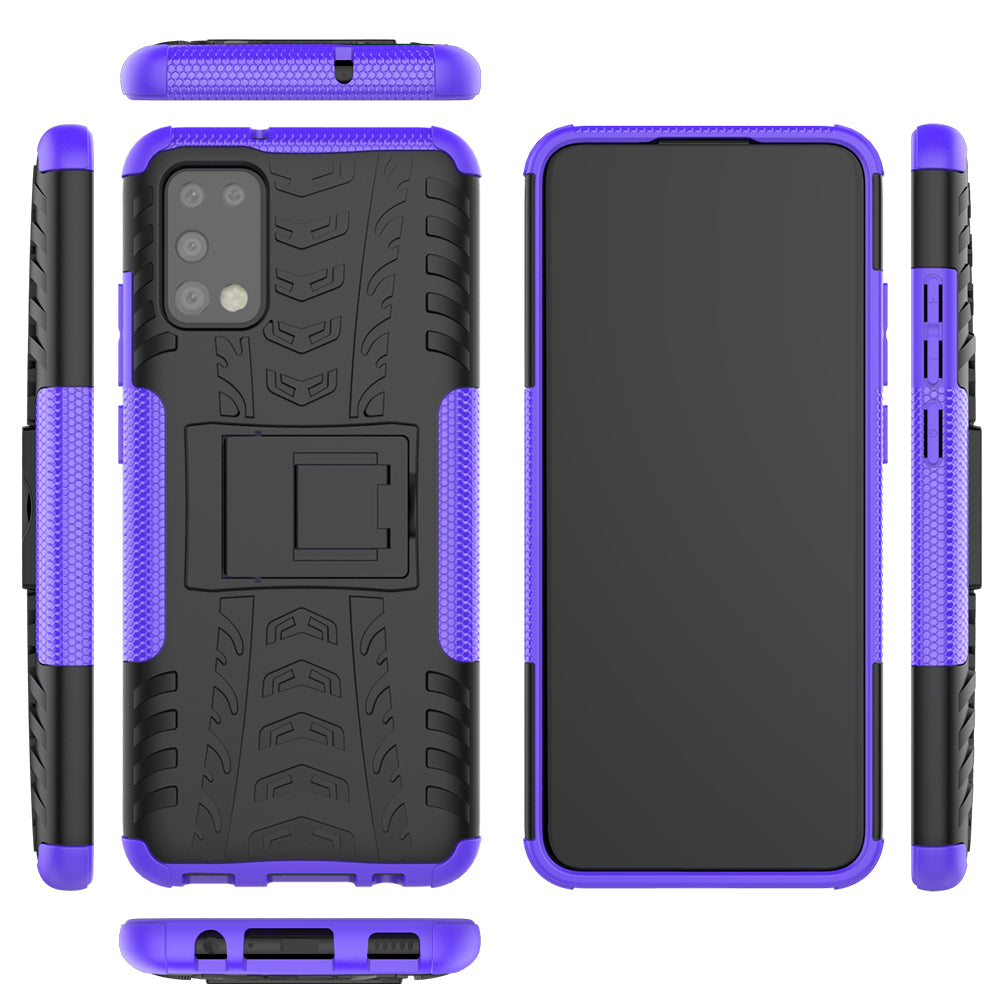 Samsung A03s Case