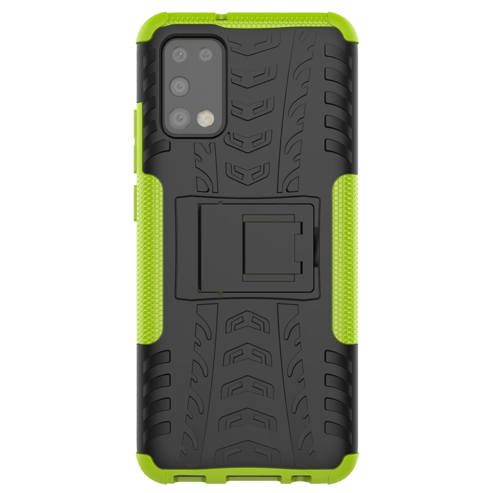 Samsung A03s Case