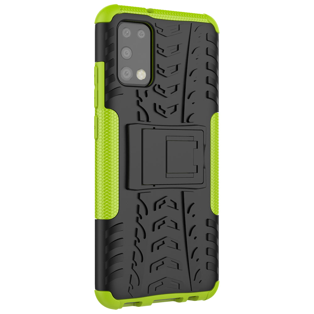 Samsung A03s Case