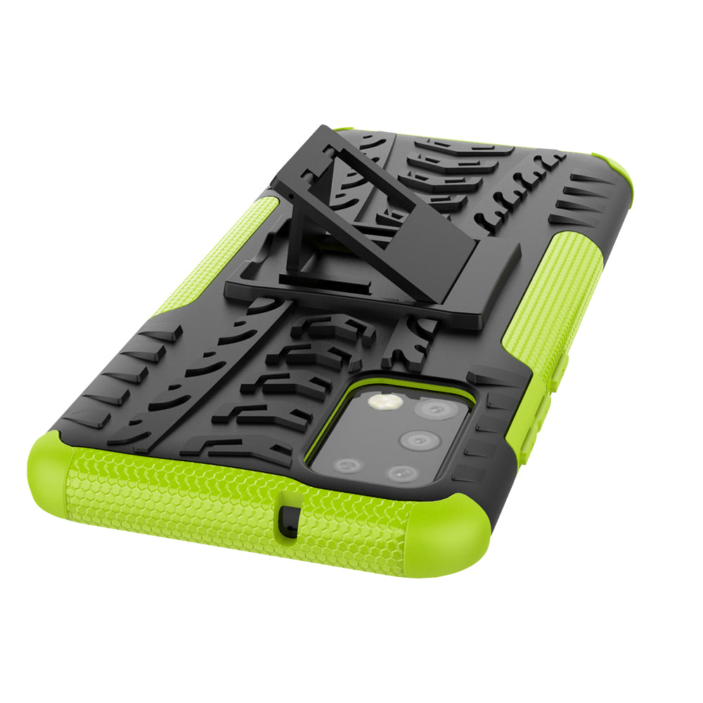 Samsung A03s Case