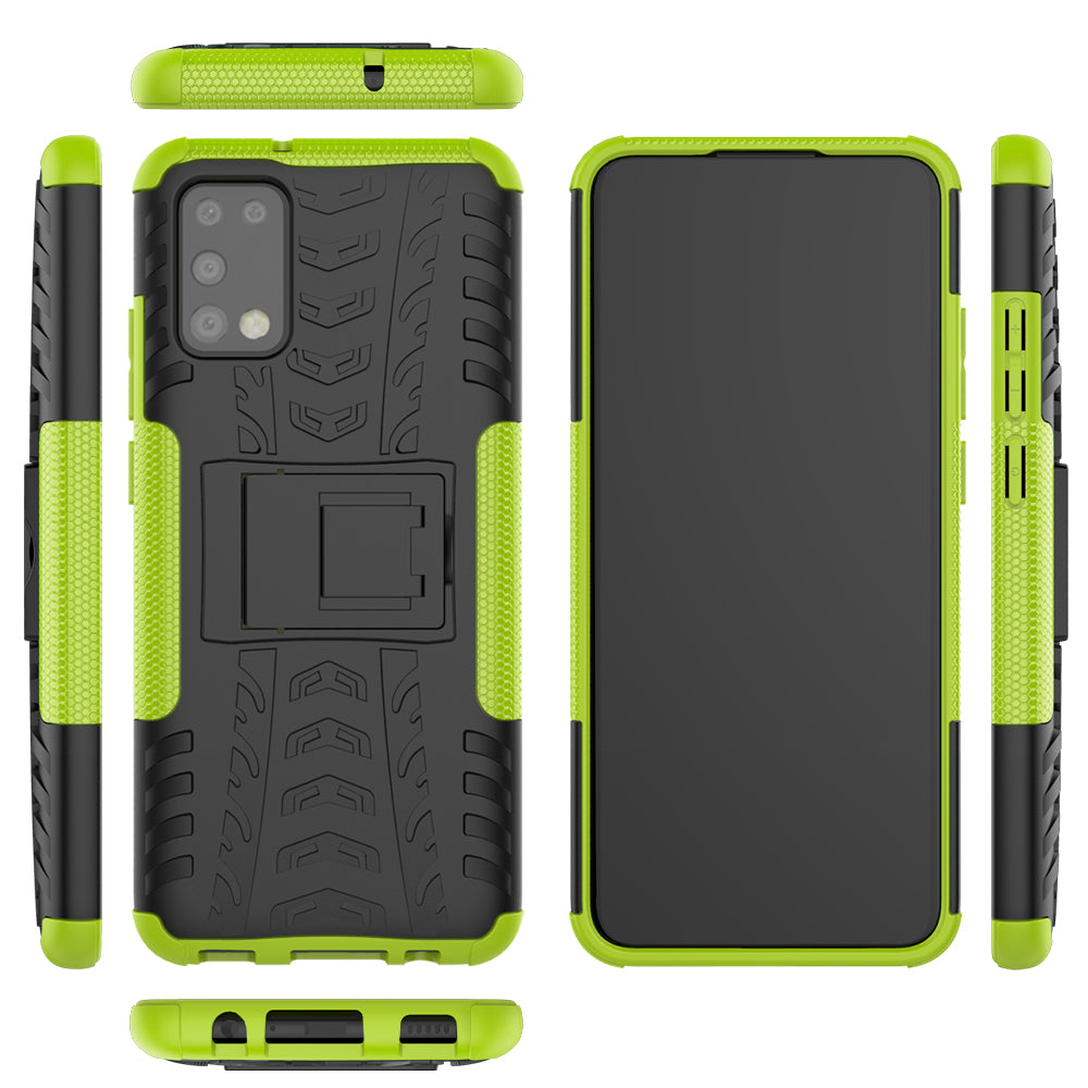 Samsung A03s Case