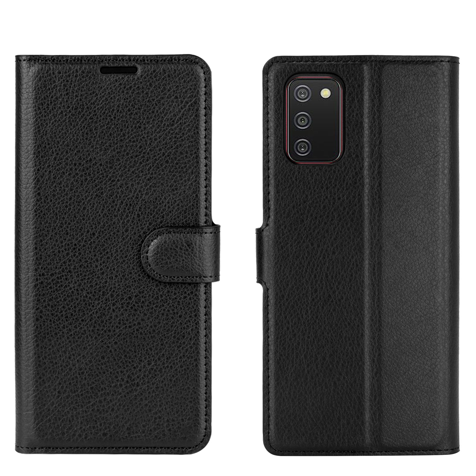 Samsung A03s Case