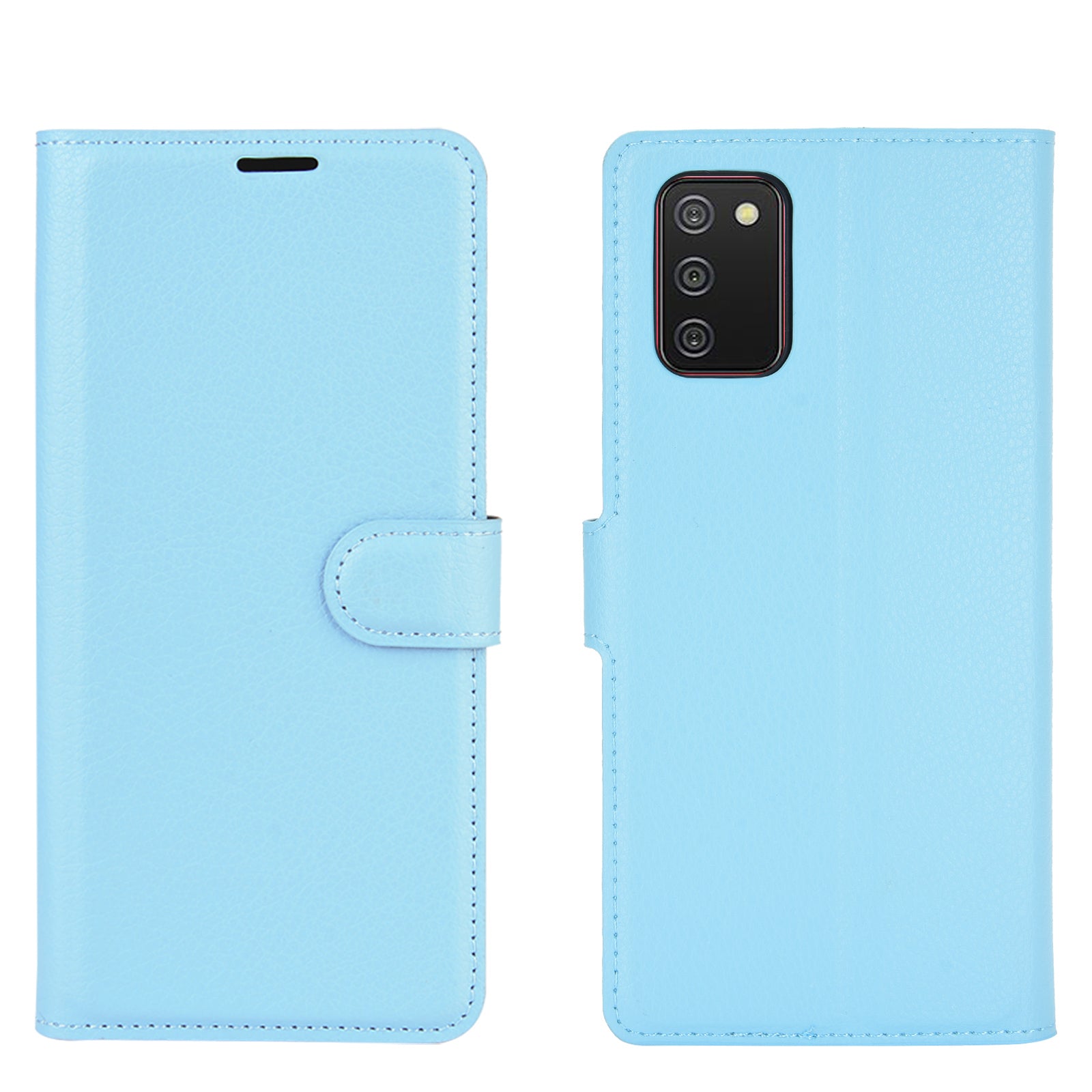 Samsung A02S Case