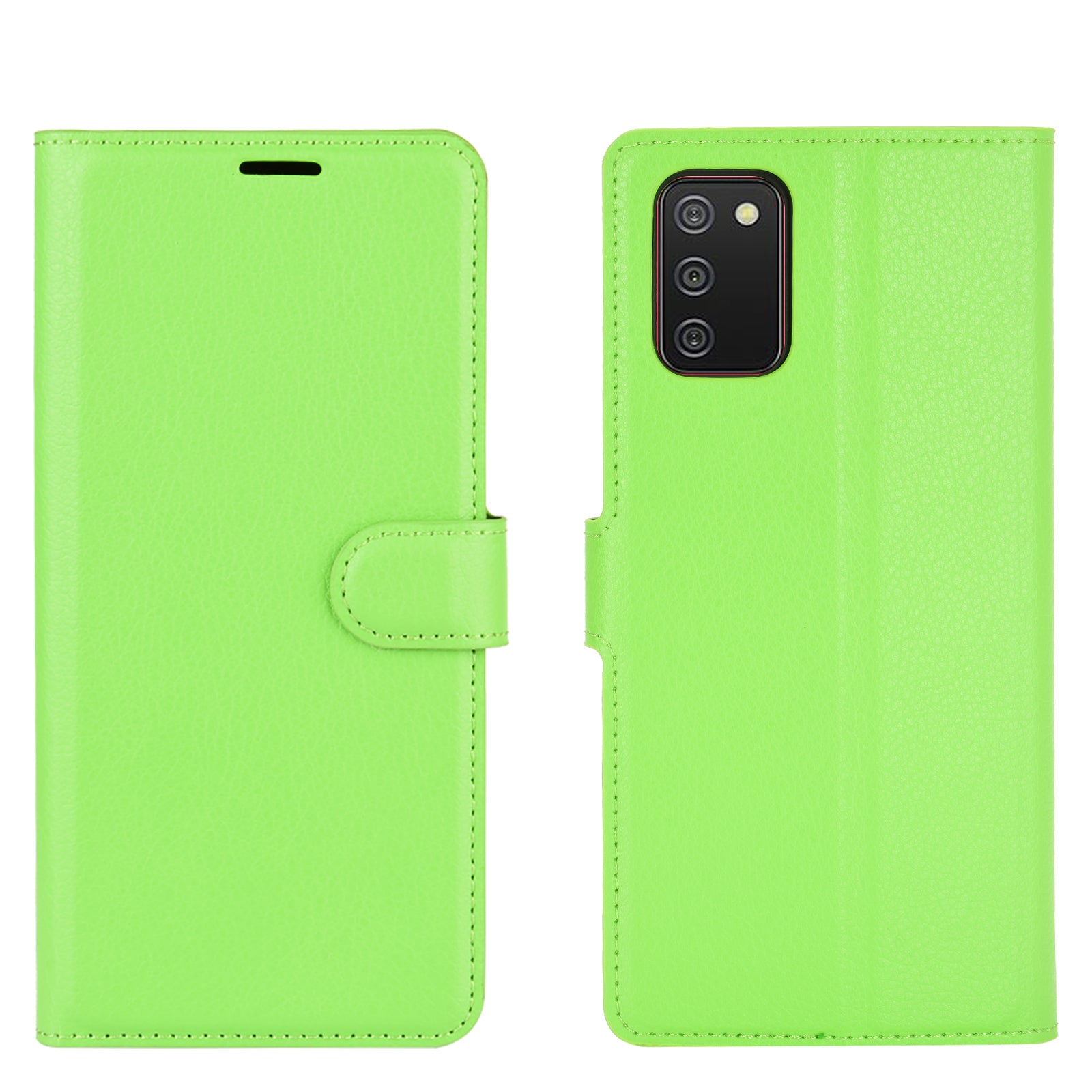 Samsung A03s Case