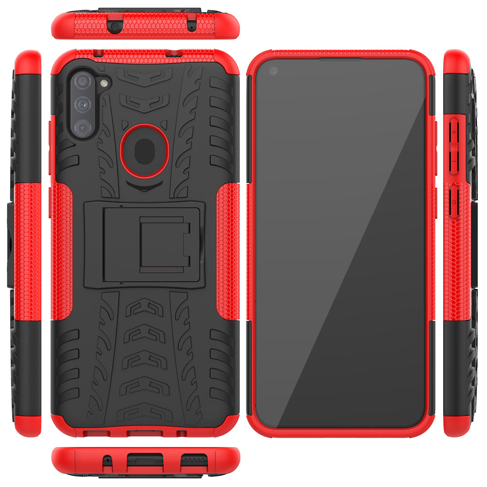 Samsung A11 Case