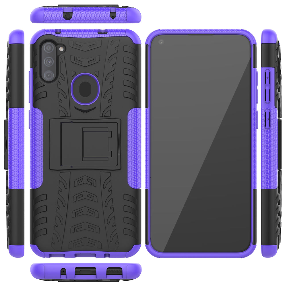 Samsung A11 Case