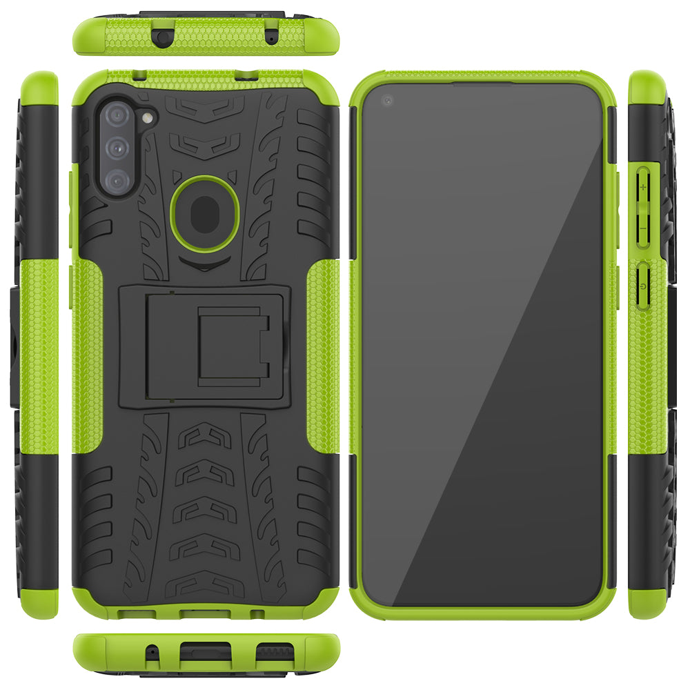 Samsung A11 Case