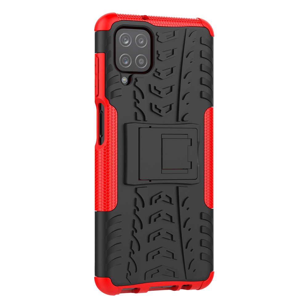 Samsung A12 Case