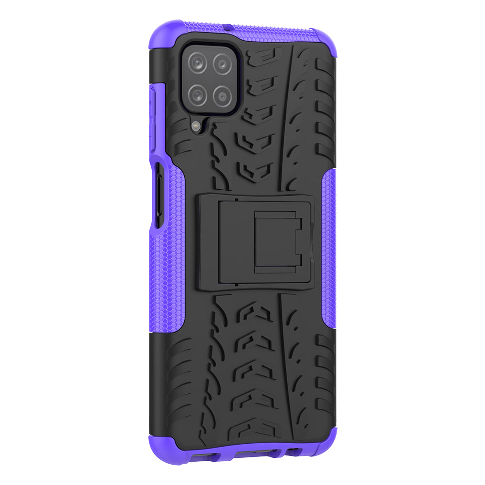 Samsung A12 Case