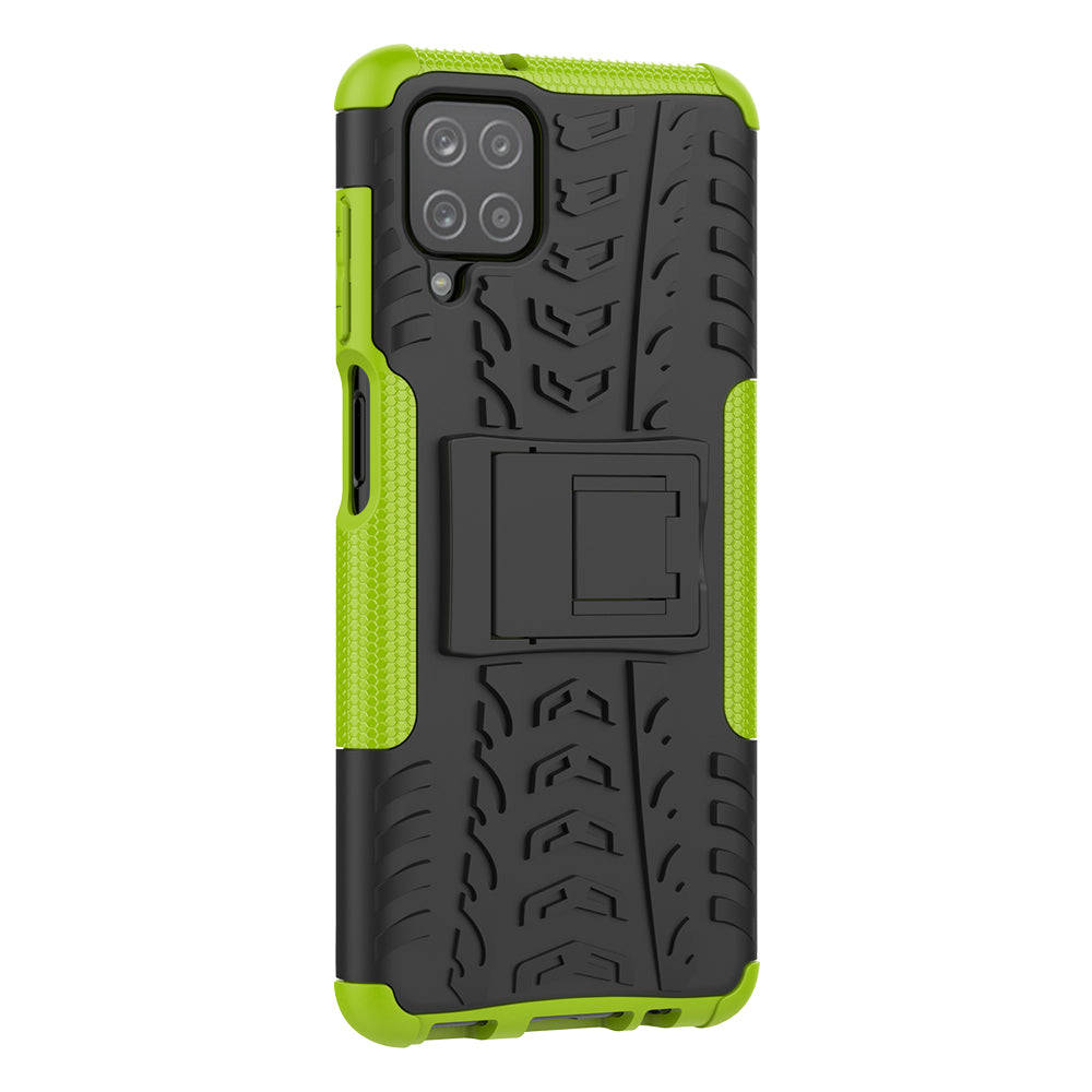 Samsung A12 Case
