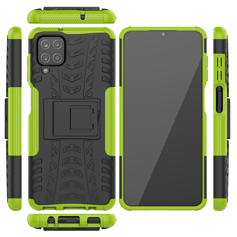 Samsung A12 Case