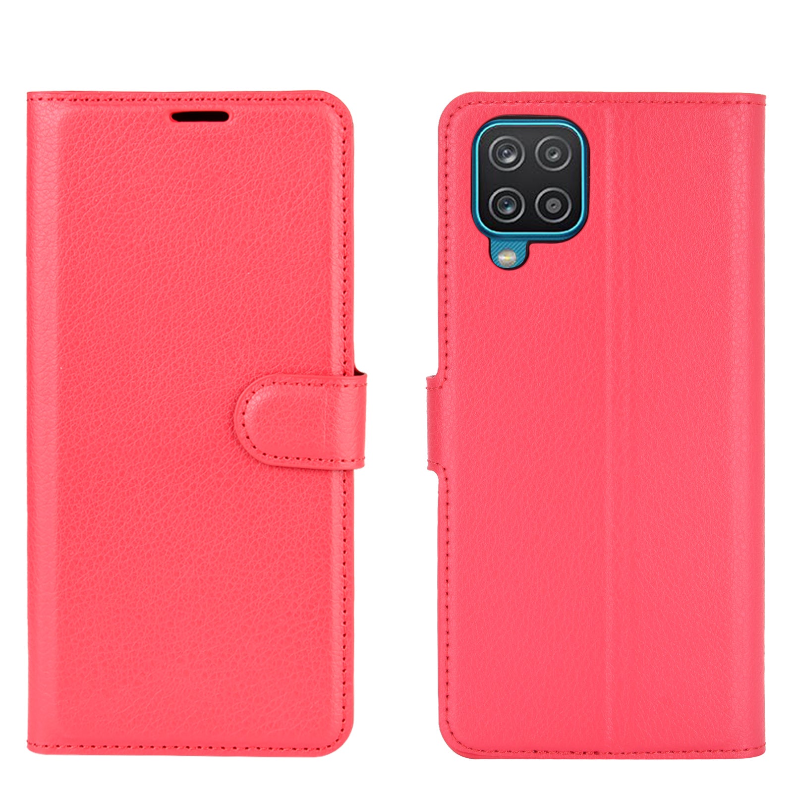 Samsung A12 Case