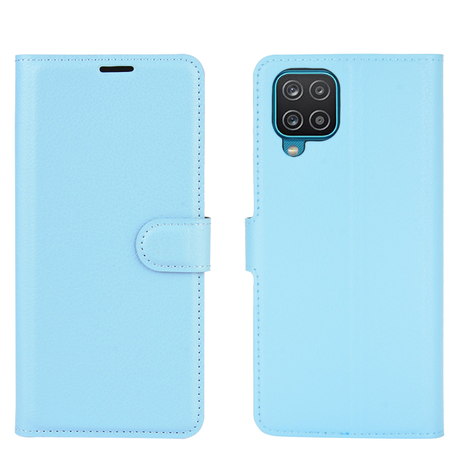 Samsung A12 Case