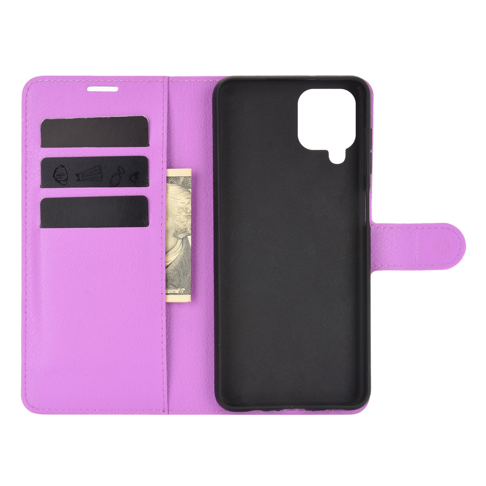 Samsung A12 Case