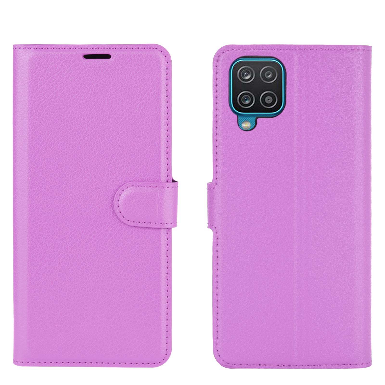 Samsung A12 Case