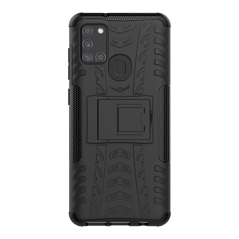 Samsung A21s Case