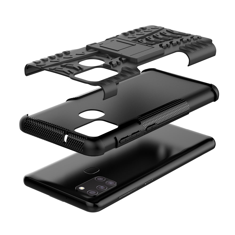 Samsung A21s Case