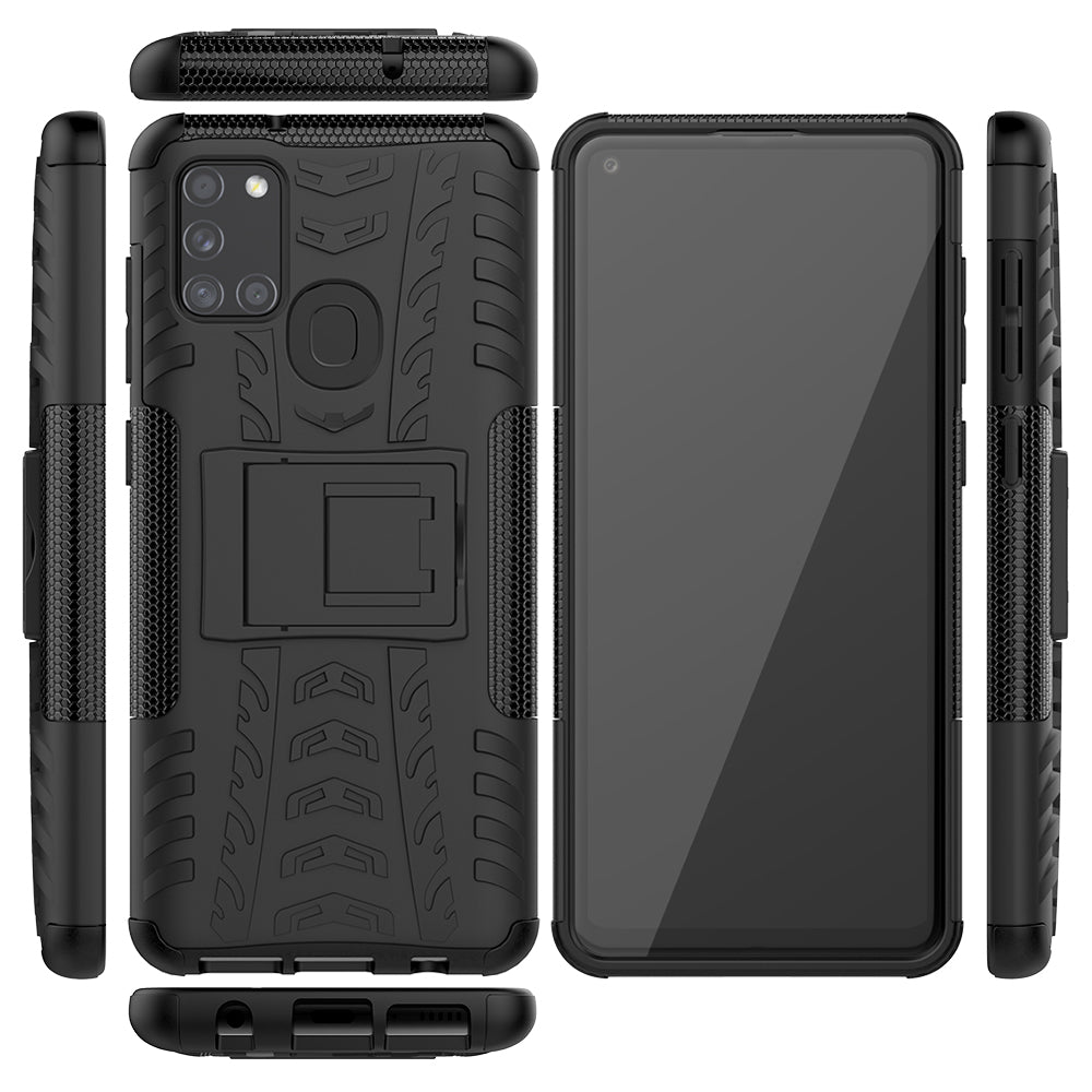 Samsung A21s Case