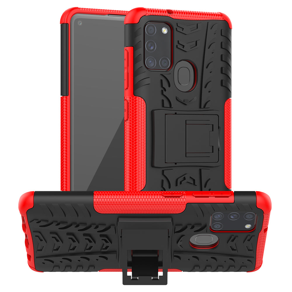 Samsung A21s Case