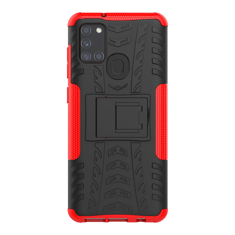 Samsung A21s Case