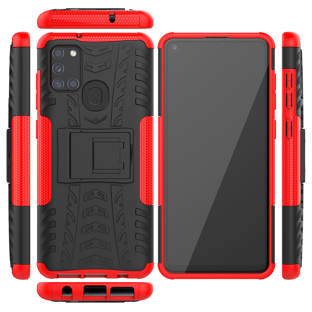 Samsung A21s Case