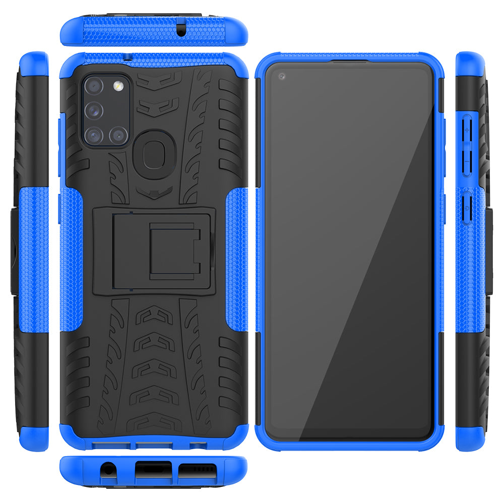 Samsung A21s Case