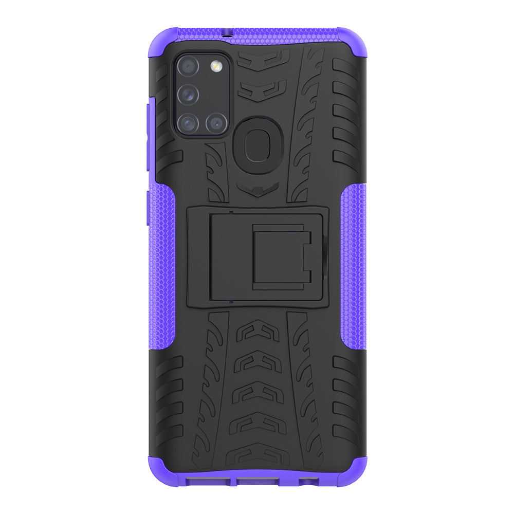 Samsung A21s Case