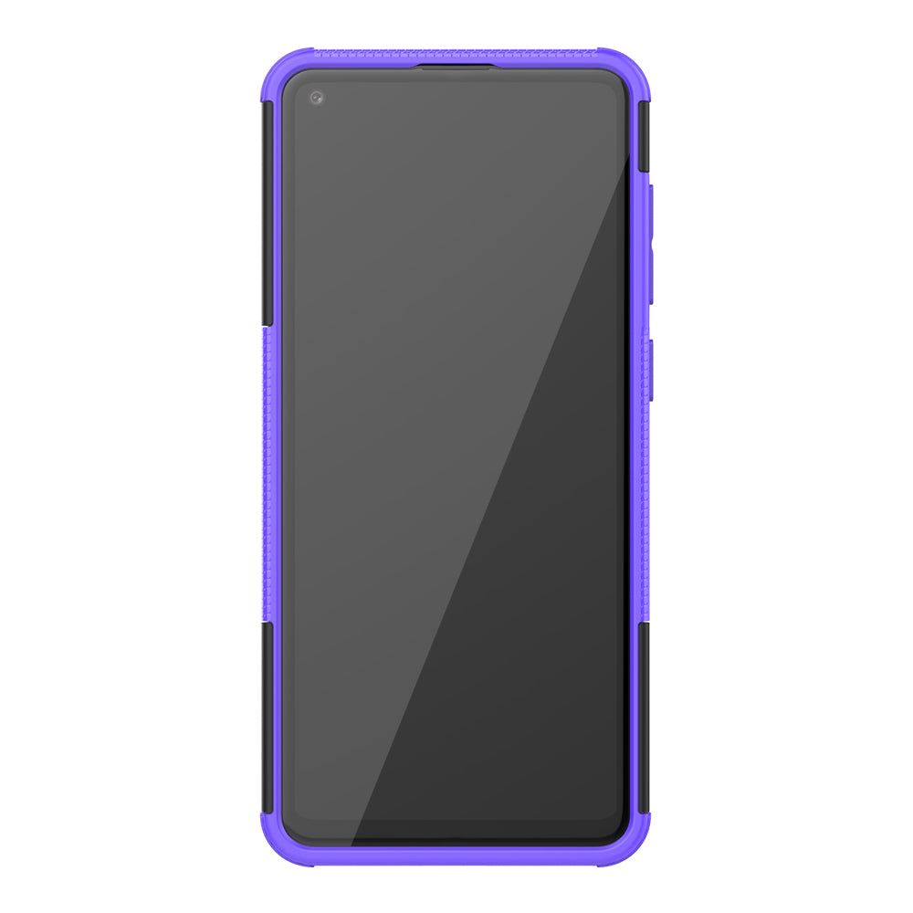 Samsung A21s Case